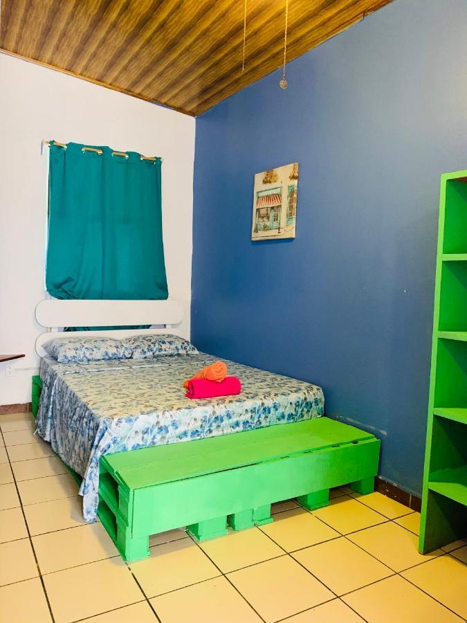 Cabinas Sunset Jaco Exterior photo