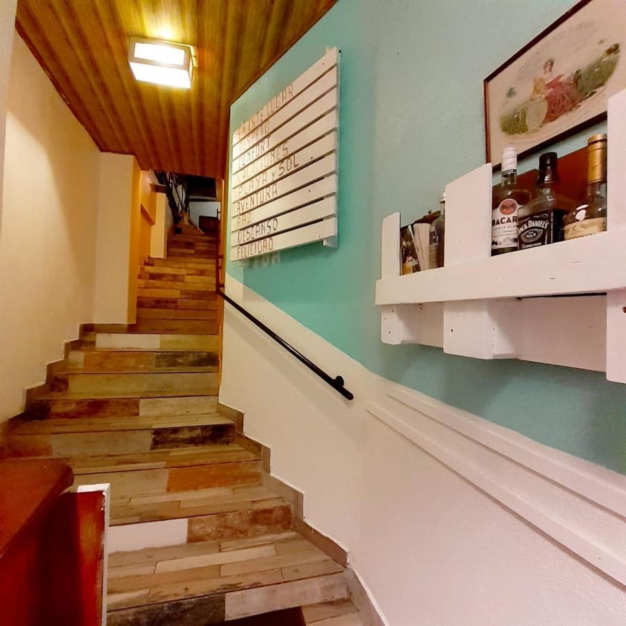 Cabinas Sunset Jaco Exterior photo